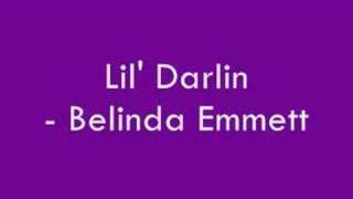 Lil' Darlin' by Belinda Emmett