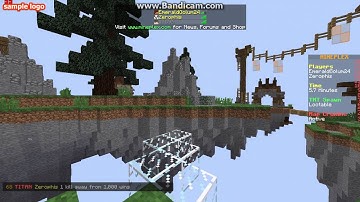 [1,000th WIN] Zerophis