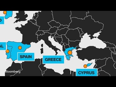 The Euro Zone