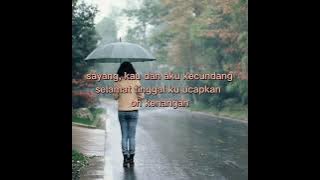 sarah suhairi ~lirik lagu andaikan