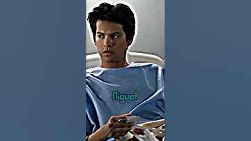 The scariest version Cobra Kai character #cobrakai