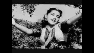 Video thumbnail of "Sar pe topi lal..Rafi_AshaBhosle_Majrooh_O P Nayyar_Tumsa nahi dekha..a tribute"