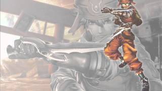 .hack//Versus OST  #13-Legendary Blue Flame