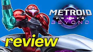 Download Lagu Metroid Prime 4: Beyond Review MP3