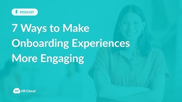7 Tactics to Create Engaging Onboarding Experience for New Employees| Boost Retention & Productivity