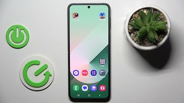 How to Reset Camera on SAMSUNG Galaxy Z Flip 6