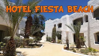 Hotel Fiesta Beach &amp; Tunis Jerba  2021 Territory Restaurant