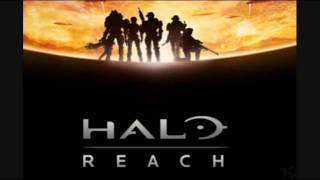 Halo Reach Theme Song Birth Of A Sartan