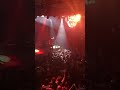 The Strokes - Last Nite - live at Irving Place NYC - June 12, 2021