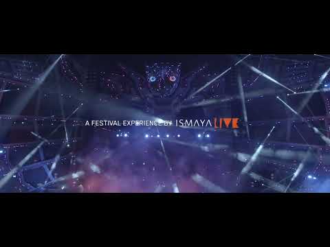 Djakarta Warehouse Project 2022 - #DWP22 - Official Trailer Djakarta Warehouse Project 2022 - #DWP22 - Official Trailer