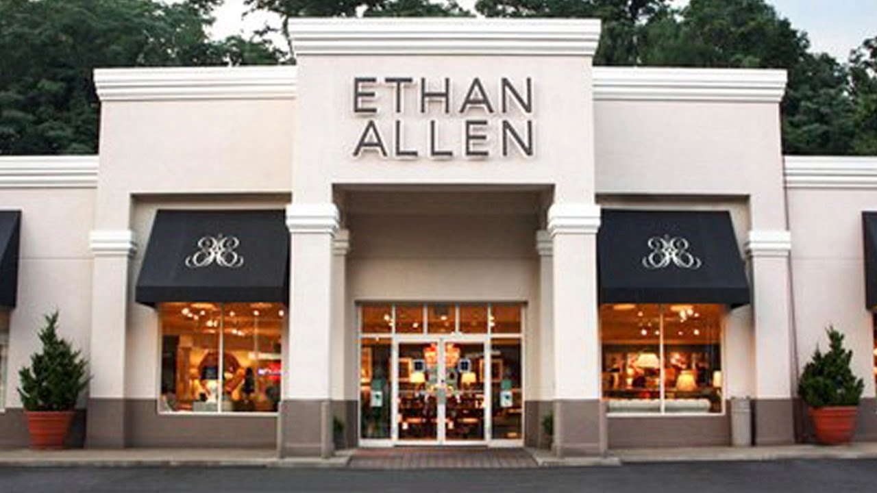 Furniture Chain Ethan Allen Is One To Watch In The Second Half Of Furniture Chain Ethan Allen Is One To Watch In The Second Half Of Year Cramer