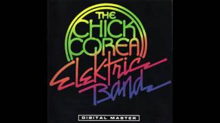 Video thumbnail of "The Chick Corea Elektric Band ‎– India Town (HD)"