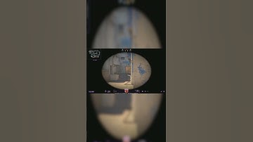 DONK 1vs3 CLUTCH!  #cs2 #csgo #counterstrike #pov #csgoclips #faceit #gaming #aim #donk #spirit