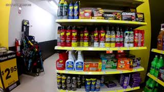 What's inside Dollar General Net Worth