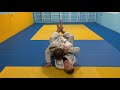 5 удушений лапелом из закрытого гарда - 5 lapel chokes from closed guard in BJJ - BLAKZ Team