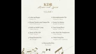 KDR Music Vol. 1 2021 (Full Album)