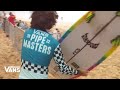 2022 Vans Pipe Masters Day 1 Livestream | Surf | VANS