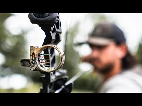 THE MOST SOLD ARCHERY SIGHT