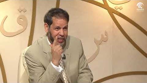 موضوعات سورة فاطر ومحورها العام - محمد صافي المستغانمي - علم مقارنات السور - في رحاب سورة