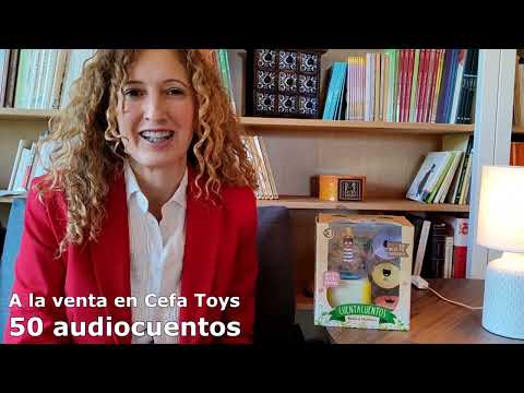 Un regalo para toda la vida - Cuentos infantiles - CUENTACUENTOS Beatriz Montero @CuentacuentosBeatrizMontero