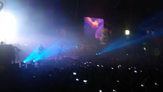 Benediction ft. Mark "Barney" Greenway - Subconcious Terror @MetalFest Chile 2023