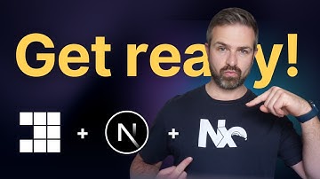 Speed up a PNPM workspaces with Nx, locally and on CI!