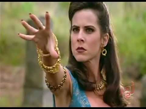 Les Aventures De Sinbad S01 E19 En Francais