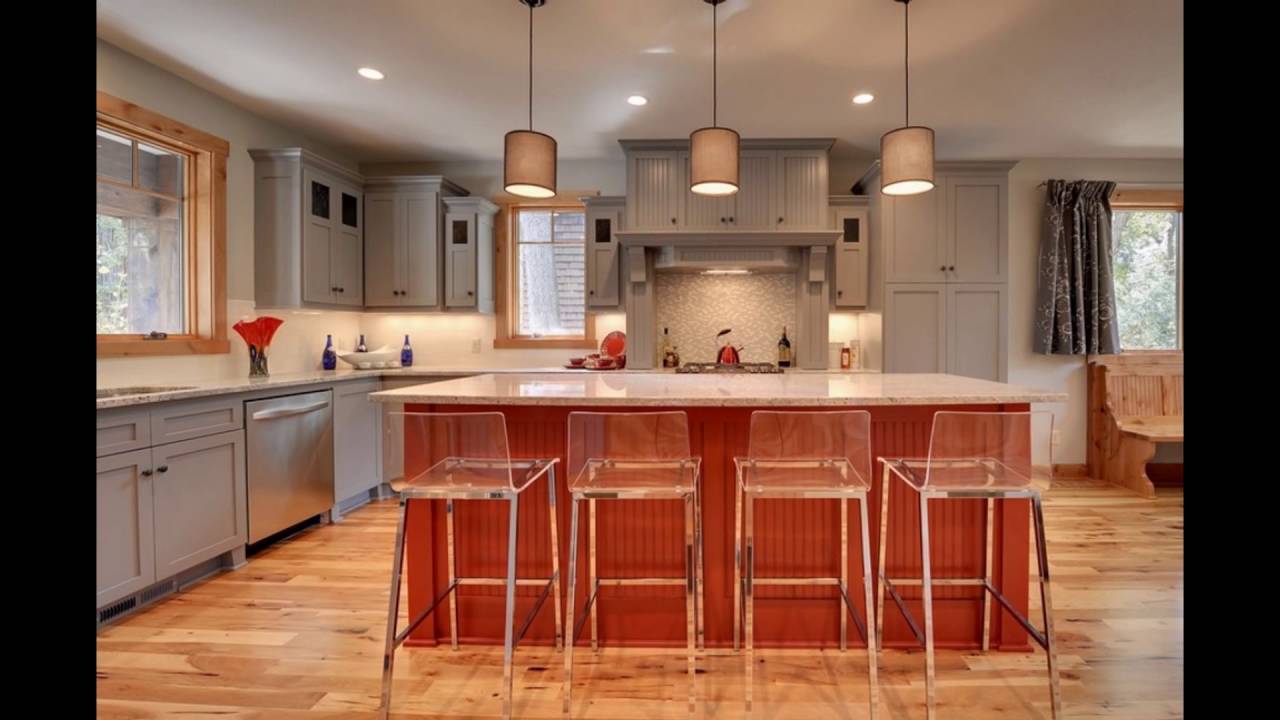 Acrylic Kitchen Counter Stools Youtube