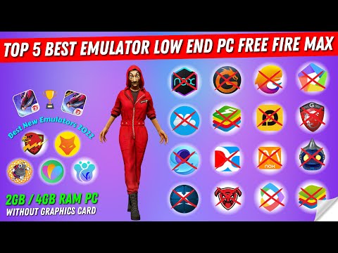 top-5-best-new-emulators-for-free-fire/free-fire-max-low-end-pc---without-graphics-card