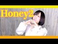 Honey2/ヒイラギリオ【Music video】