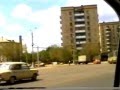 Лениниский проспект, магазин "Океан", Областной Акимат