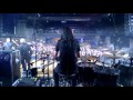 Waltteri Väyrynen: Paradise Lost - No Hope in Sight (live drum cam)