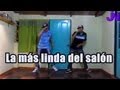 Los Nota Lokos - La más linda del salón