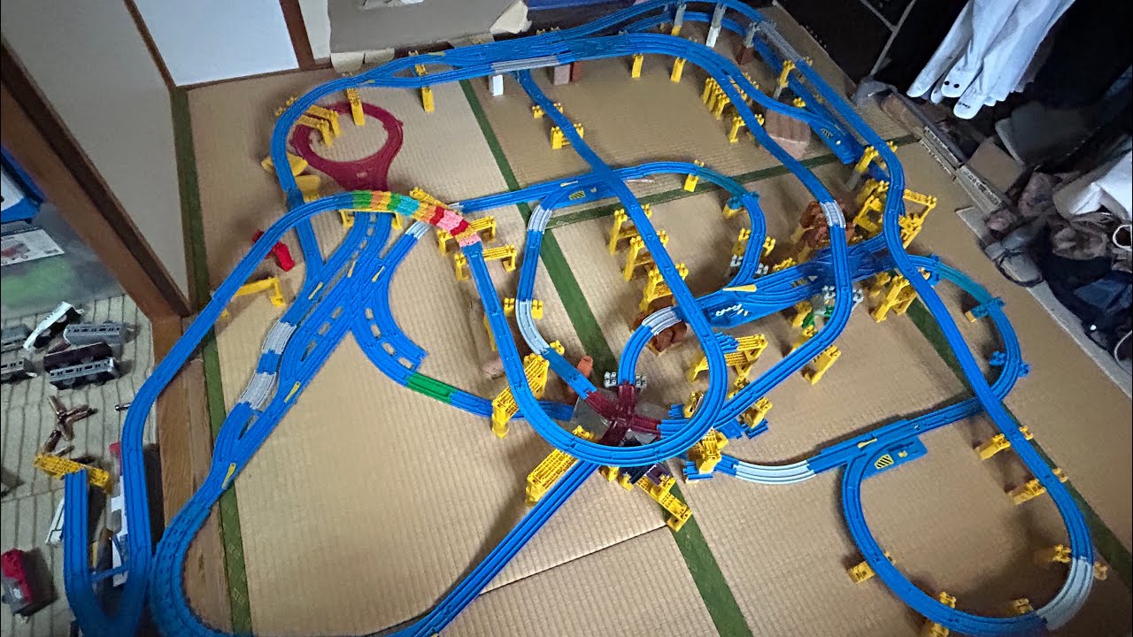 その32 変なコースでバトロワ