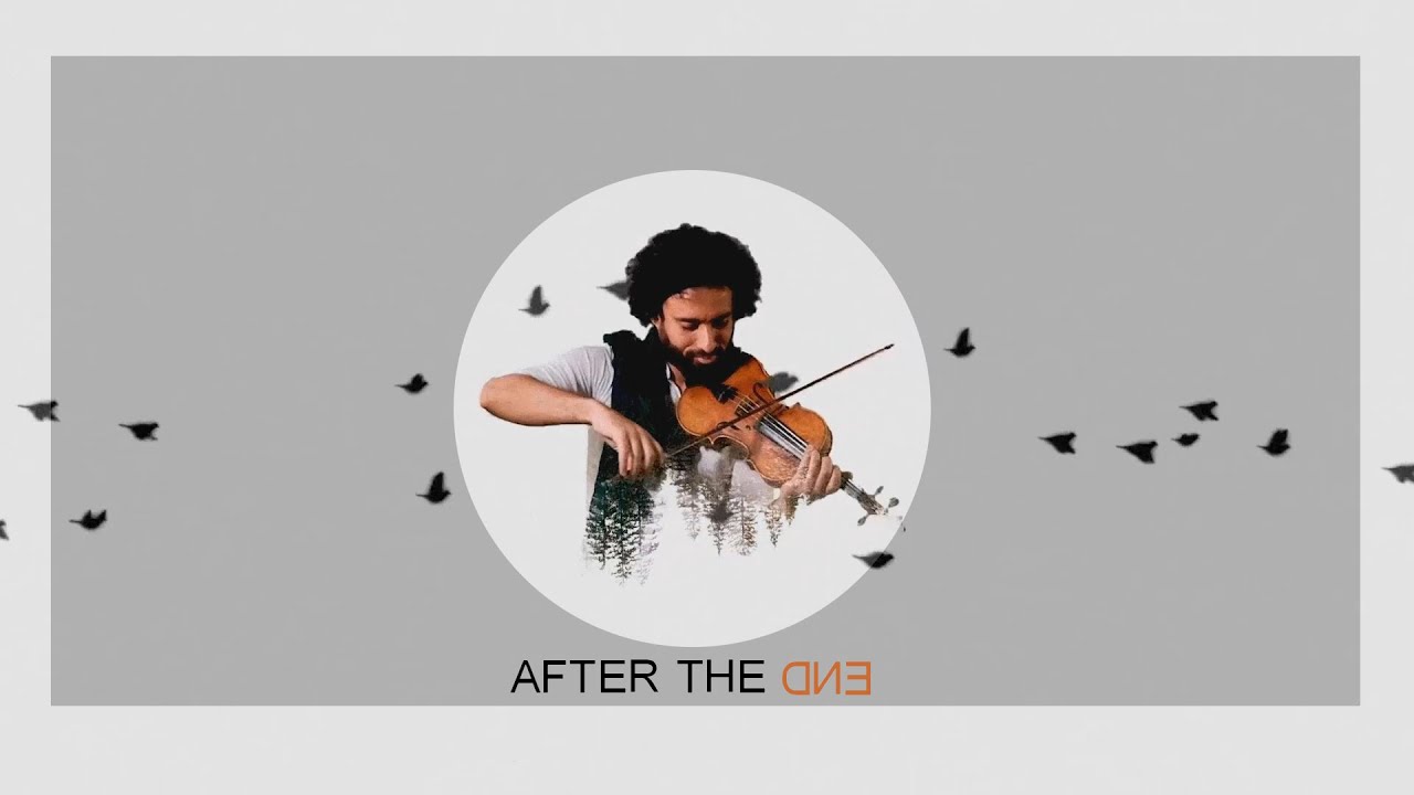 After The End - بعد النهاية