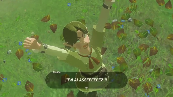 Em Zelda Ocarina of Time, deixei de ser criança, assim como o Link - NSC  Total