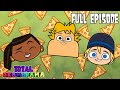 Total Dramarama - The Date | FULL EPISODE SPECIAL