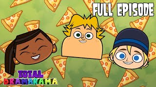 Total Dramarama - The Date Full Episode Special