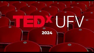 TEDxUFV 2024: Centrados en las personas