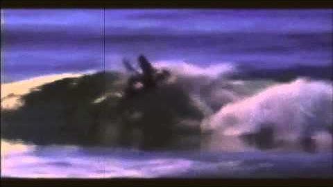 Rees Duncan waveski x4 world champ