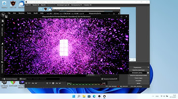 Unreal Engine 5 | Niagara Audio Visualiser