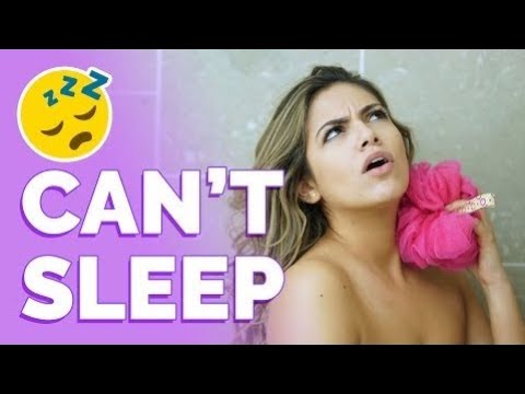Things Girls Do Before Bed – Bethany Mota