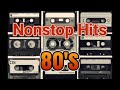 Nonstop hits 80s