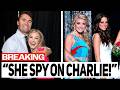 LEAKED Miss USA Photos EXPOSE Erika Kirk As Spy (Marriage Plot Revealed)