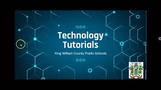 Schoology Basics for Students