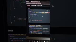 Developer's permanent worries - braces, brackets, parenthese #programming #android #kotlin #plugins screenshot 1