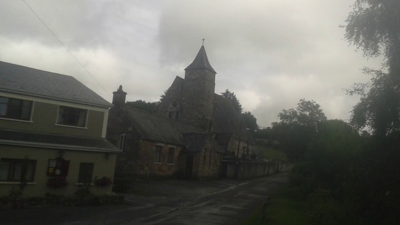A visit to the Nire Valley, Co. Waterford