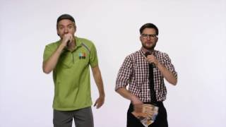 That Guy - Idaho Road Trip Wooh Crew Rap screenshot 2