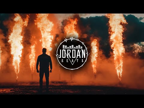 Hard Aggressive Rap Beat Motivational Type Fuel Prod Jordan Beats