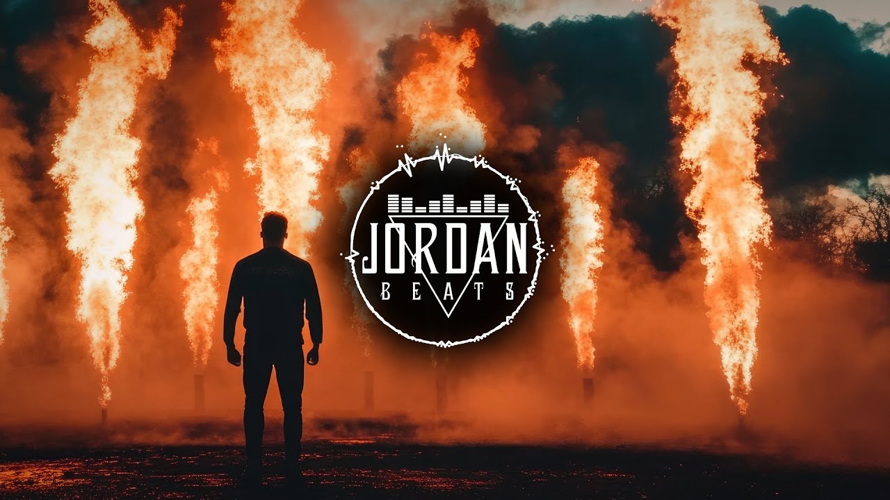 Hard Aggressive Rap Beat / Motivational Type | ►Fuel◄ | prod. Jordan Beats